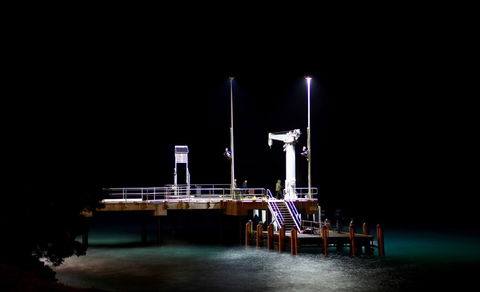 The PC Cottage - Events Australia 42