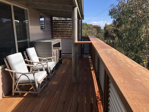 The PC Cottage - Events Australia 23