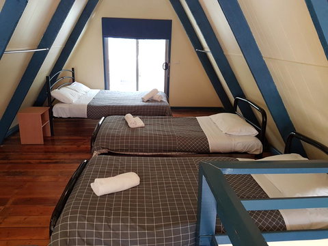 The A-Frame - Events Australia 16