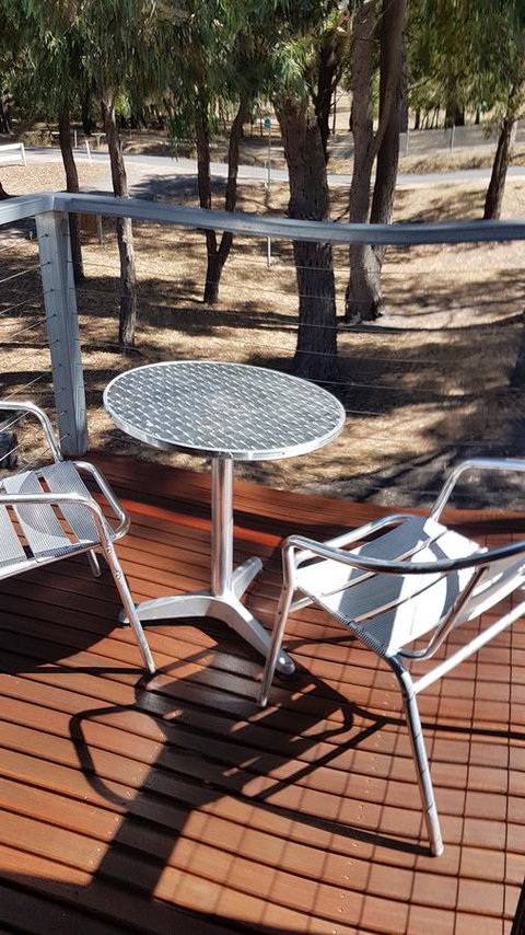 The A-Frame - Events Australia 2