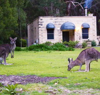 Marwood Luxury Villas - Tourism Bookings