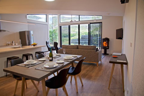 Gumnut Villa - Accommodation Europe 17