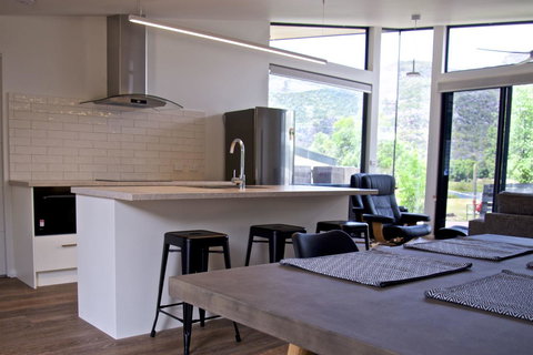 Gumnut Villa - Accommodation Europe 8