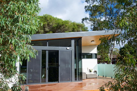 Gumnut Villa - Accommodation Europe 16