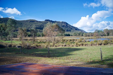 Gumnut Villa - Accommodation Europe 4