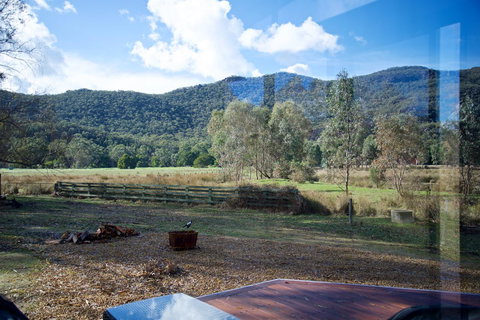 Gumnut Villa - Accommodation Europe 5