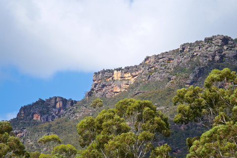 Gumnut Villa - Accommodation Europe 15