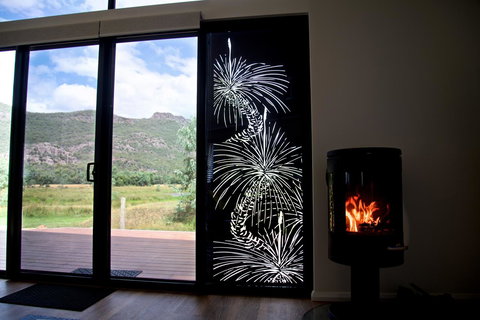 Gumnut Villa - Accommodation Europe 9