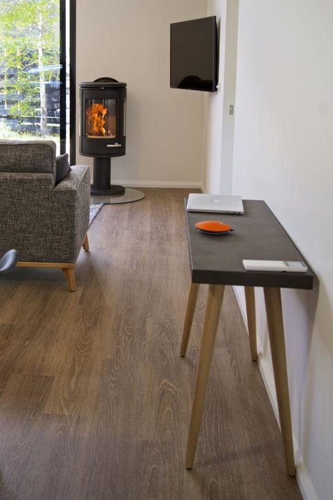 Gumnut Villa - Accommodation Europe 6