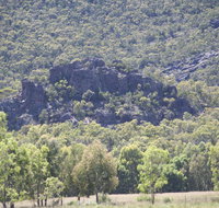 Grampians Villas - Tourism Bookings