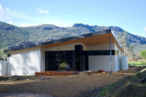 Gumnut Villa - Accommodation Europe 1