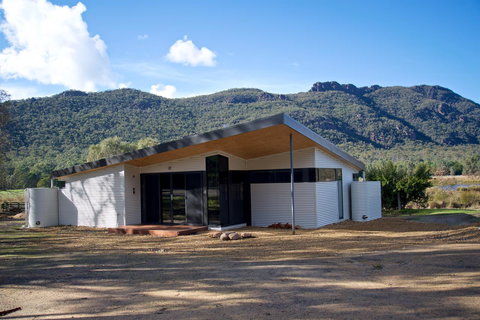 Gumnut Villa - Accommodation Europe 2