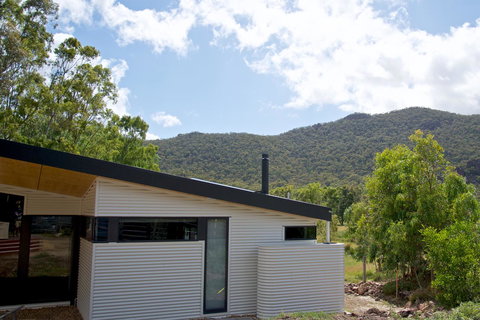 Gumnut Villa - Accommodation Europe 13