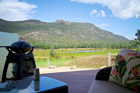 Gumnut Villa - Accommodation Europe 12