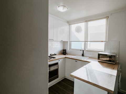 SoYa Apartment Hotel - Events Australia 25