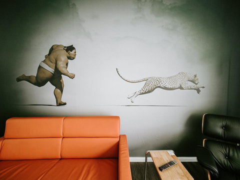 SoYa Apartment Hotel - Events Australia 33