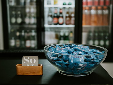 SoYa Apartment Hotel - Events Australia 12