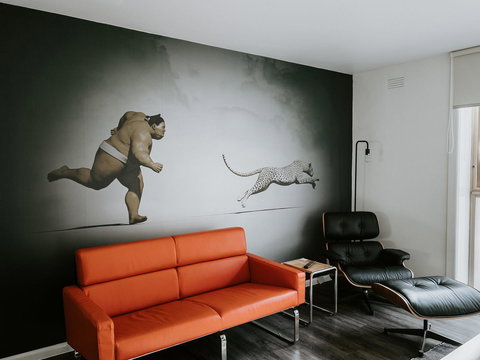 SoYa Apartment Hotel - Events Australia 37