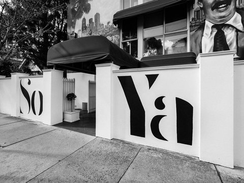 SoYa Apartment Hotel - Events Australia 11