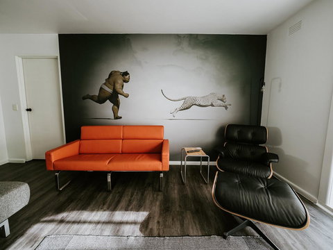 SoYa Apartment Hotel - Events Australia 36