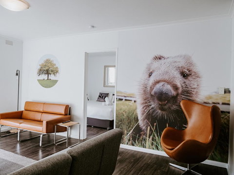 SoYa Apartment Hotel - Events Australia 32