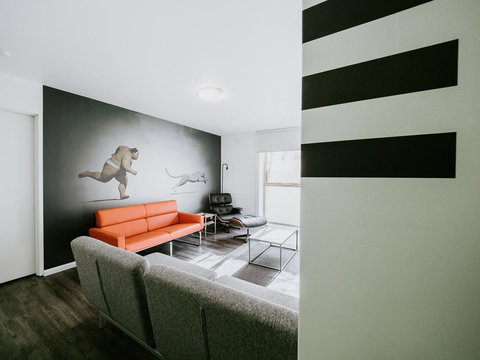 SoYa Apartment Hotel - Events Australia 35