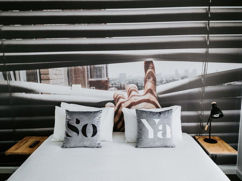 SoYa Apartment Hotel - Events Australia 0