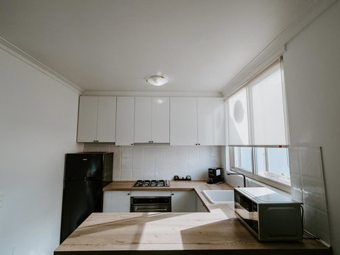 SoYa Apartment Hotel - Events Australia 26