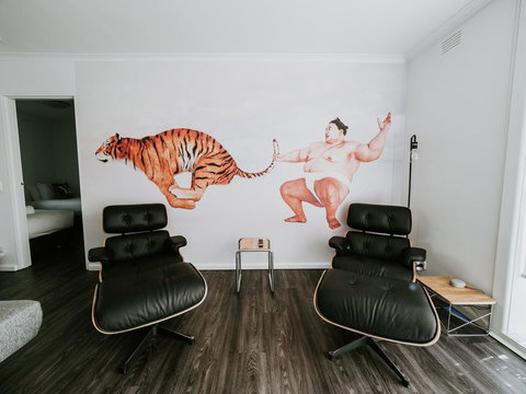 SoYa Apartment Hotel - Events Australia 28