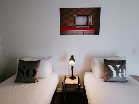 SoYa Apartment Hotel - Events Australia 18