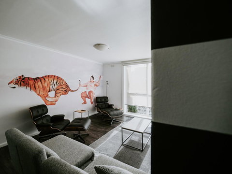 SoYa Apartment Hotel - Events Australia 30