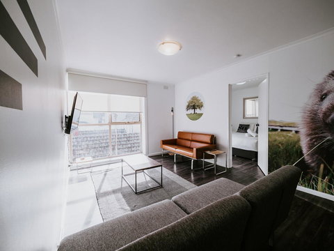 SoYa Apartment Hotel - Events Australia 27