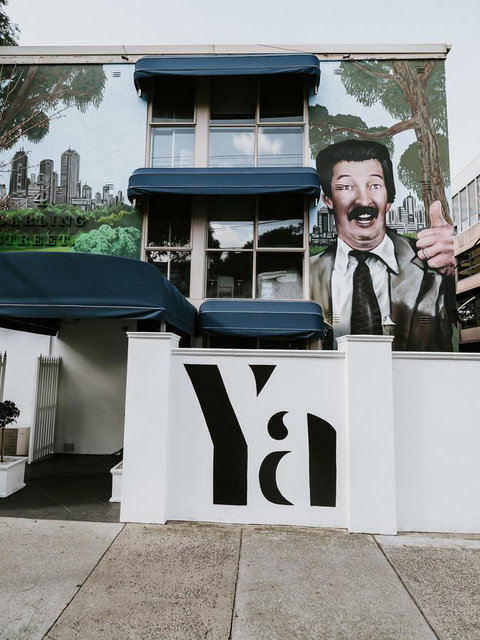 SoYa Apartment Hotel - Events Australia 8