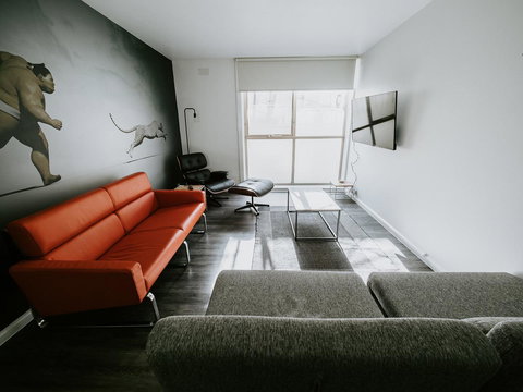 SoYa Apartment Hotel - Events Australia 34