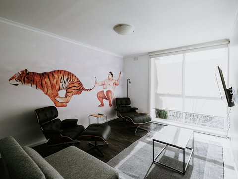 SoYa Apartment Hotel - Events Australia 29