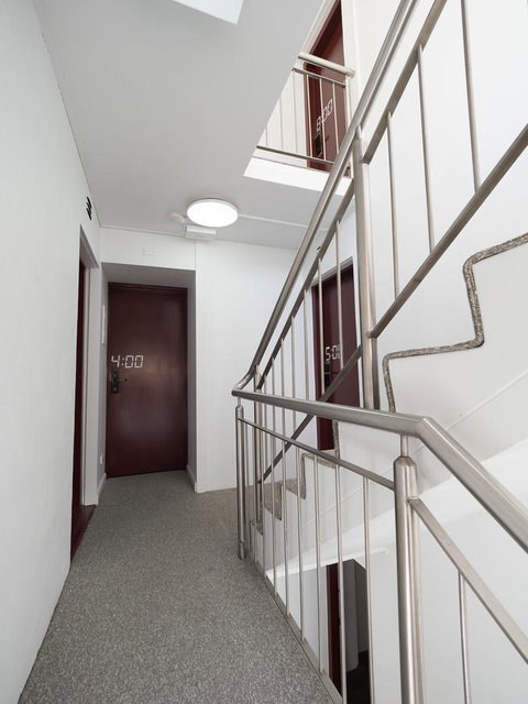 SoYa Apartment Hotel - Events Australia 16