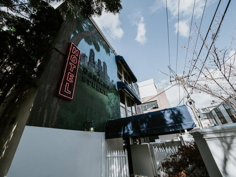 SoYa Apartment Hotel - Events Australia 7