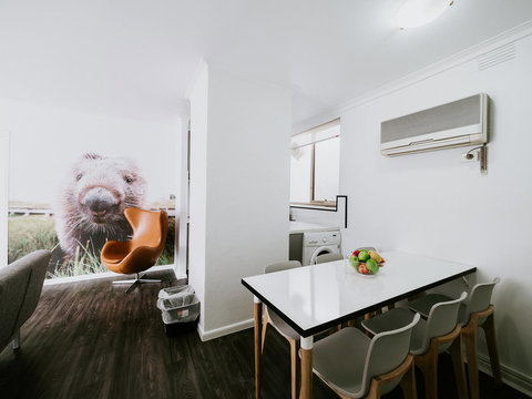 SoYa Apartment Hotel - Events Australia 31