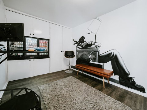 SoYa Apartment Hotel - Events Australia 13