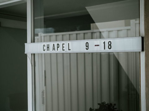 SoYa Apartment Hotel - Events Australia 3