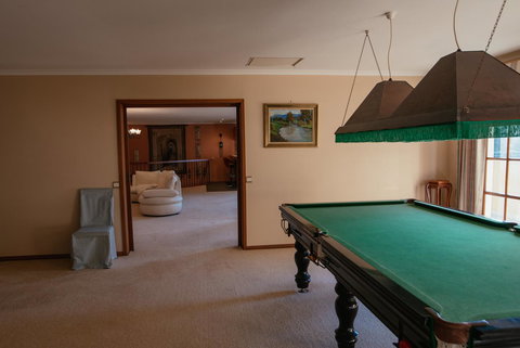 The Dan - Events Australia 12