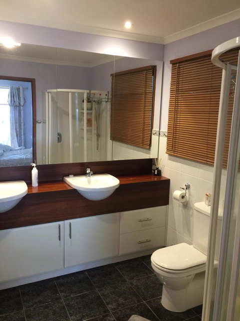 The Dan - Events Australia 1