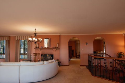 The Dan - Events Australia 13