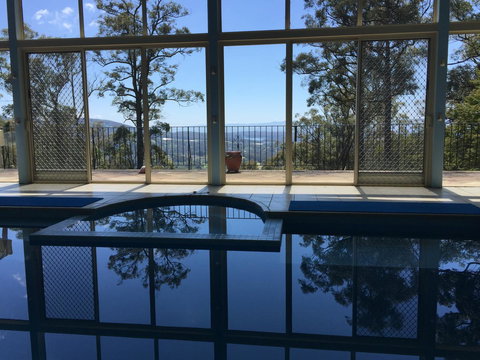 The Dan - Events Australia 22