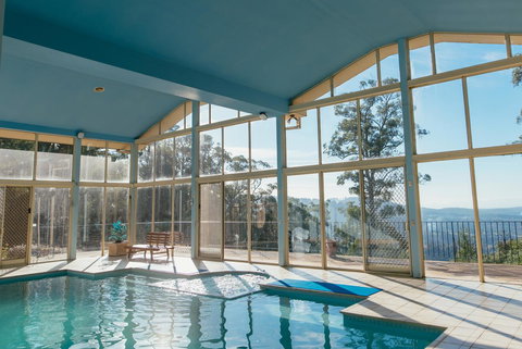 The Dan - Events Australia 0