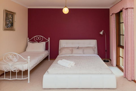 The Dan - Events Australia 7