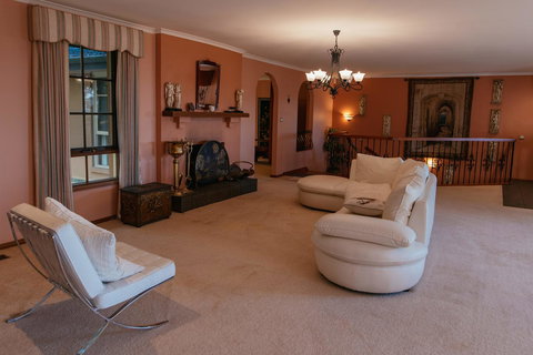 The Dan - Events Australia 14