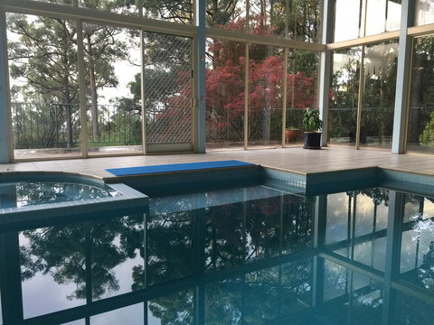 The Dan - Events Australia 21