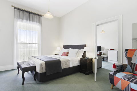 The Riversleigh - Accommodation Europe 15