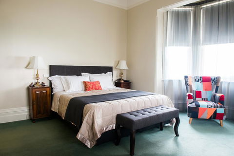 The Riversleigh - Accommodation Europe 12